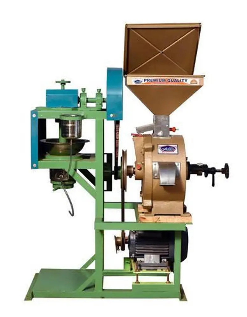 Commercial Automatic Sevai Making Machine